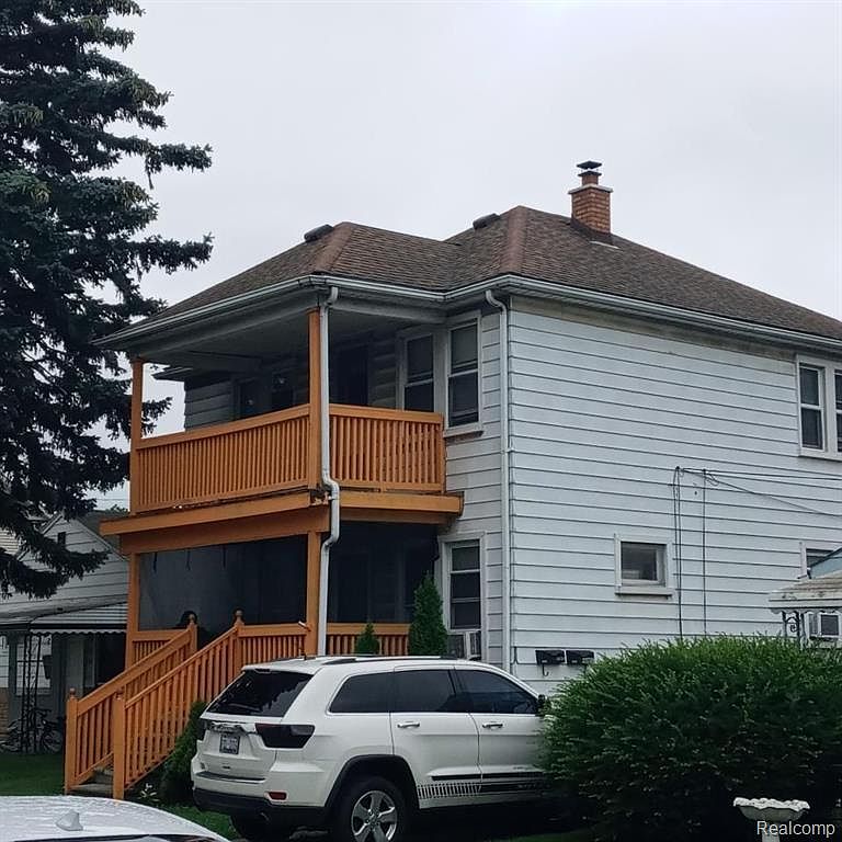 17345 Dora St, Melvindale, MI 48122 Zillow