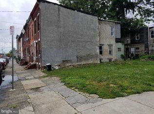 1301 W Clearfield St #9, Philadelphia, PA