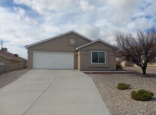 10604 Rigoletto Dr NW, Albuquerque, NM 87114
