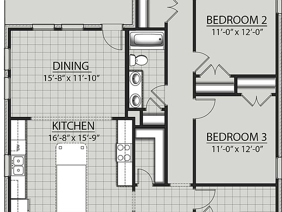 Maple IV B - DSLD Homes