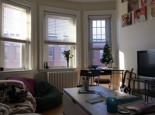 1159 Commonwealth Ave #E5, Allston, MA 02134