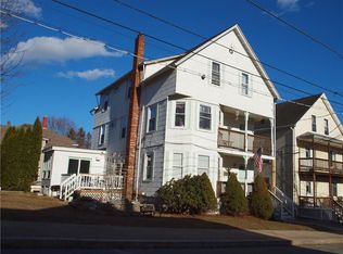 38 Vine St, Woonsocket, RI 02895