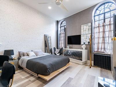 3 Weehawken St APT 1A, New York, NY, 10014