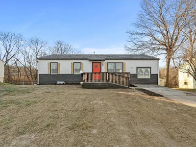 1602 S Queen Ridge Way, Independence, MO, 64050