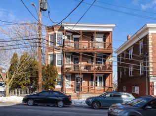 69 Harbor St, Salem, MA 01970