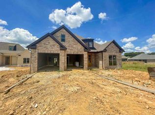 943 Sandra Ln, Jonesboro, AR 72405