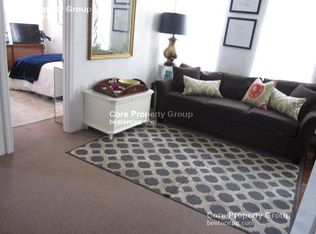 39 Charter St APT 5, Boston, MA 02113