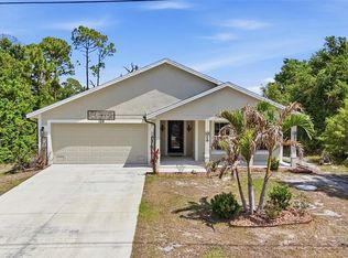 126 Green Pine Park, Rotonda West, FL 33947