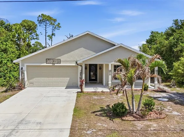 126 Green Pine Park, Rotonda West, FL 33947