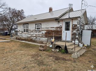 115 Warwick STREET, Neville, SK S0N 1T0