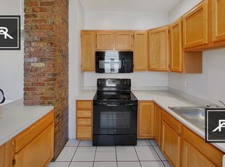 1542 Tremont St #2F, Roxbury Crossing, MA 02120