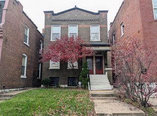 2004 Russell Blvd, Saint Louis, MO 63104