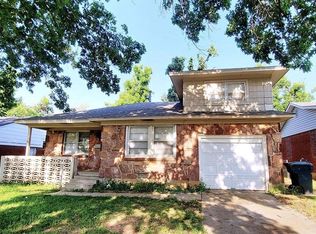 3805 Linda Ave, Oklahoma City, OK 73112