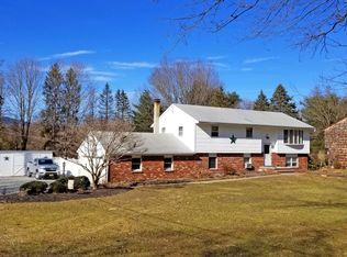 66 Sandhill Rd, Blairstown, NJ 07825