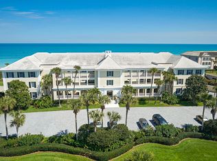 900 Beach Rd APT 184, Indian River Shores, FL 32963