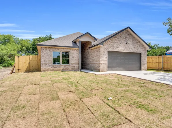 5136 Farnsworth Ave, Fort Worth, TX 76107