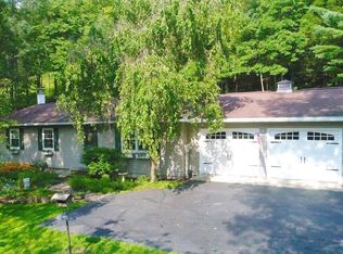 612 Stony Mountain Rd, Tunkhannock, PA 18657