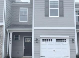 141 Chastain Dr, Cartersville, GA 30120
