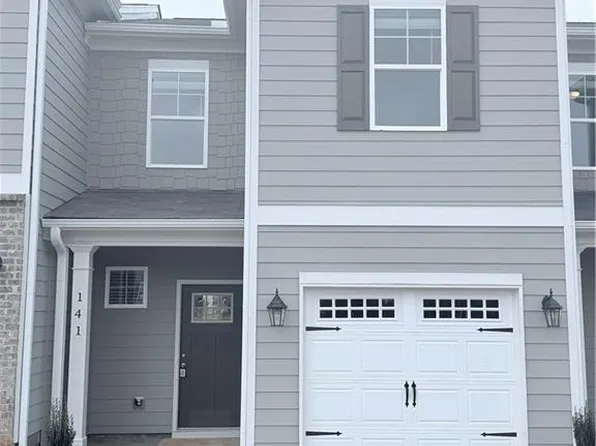 141 Chastain Dr, Cartersville, GA 30120