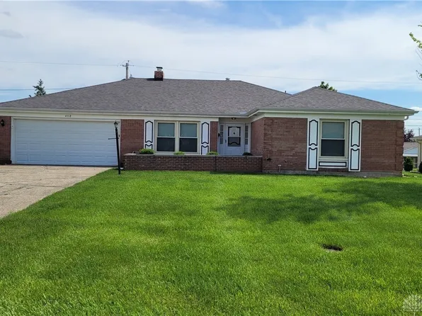 4318 Drowfield Dr, Dayton, OH 45426
