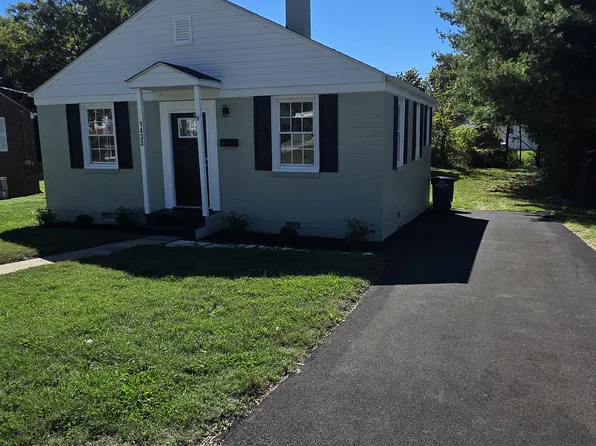 1433 Garden Dr, Kingsport, TN 37664