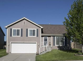 6106 S 188th St, Omaha, NE 68135