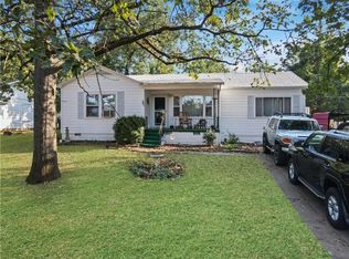 1710 Houston St, Fort Smith, AR 72901