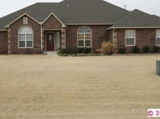 6954 S 302 East Ave, Broken Arrow, OK 74014