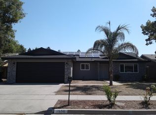 1556 S Lydia Dr, Tulare, CA 93274
