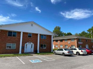 4635 Covert Ave, Evansville, IN