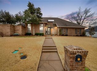 3340 Willow Brook Rd, Oklahoma City, OK 73120