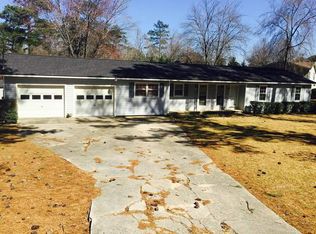 3741 Western Way, Macon, GA 31216