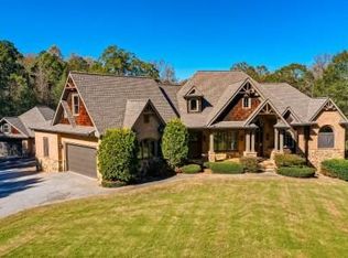 5025 Rabbit Farm Rd, Loganville, GA 30052