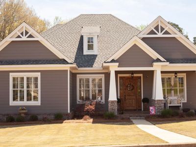 1920 Constitution Ave, Prattville, AL, 36066