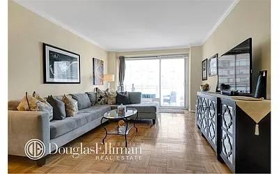 Sold by Douglas Elliman