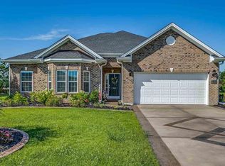 713 Harbor Bay Dr, Murrells Inlet, SC 29576