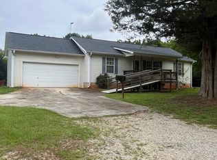 113 Hoyt Rd, Milner, GA 30257
