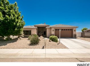 2032 John Wayne Dr, Kingman, AZ 86409