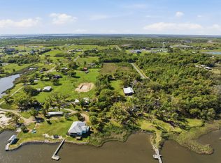 Oak Ln, Hackberry, LA 70645