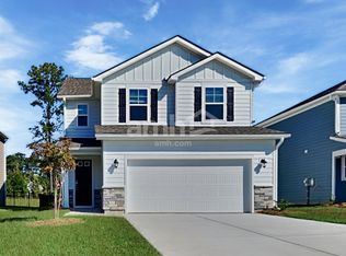308 Calla Lily Ct, Summerville, SC 29486