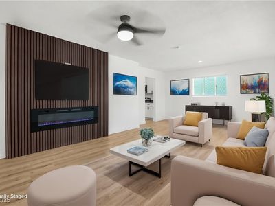 1336 Darmak Dr, Las Vegas, NV, 89102