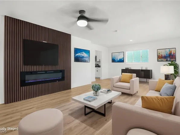 1336 Darmak Dr, Las Vegas, NV 89102