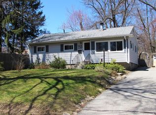 25 Cumberland Cir, Holden, MA 01520
