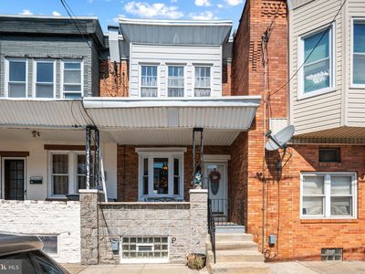 3242 Cedar St, Philadelphia, PA, 19134