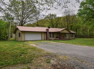 830 NE 4418th, Salina, OK 74365