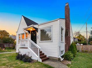 2610 Glenwilde Pl E, Seattle, WA 98112