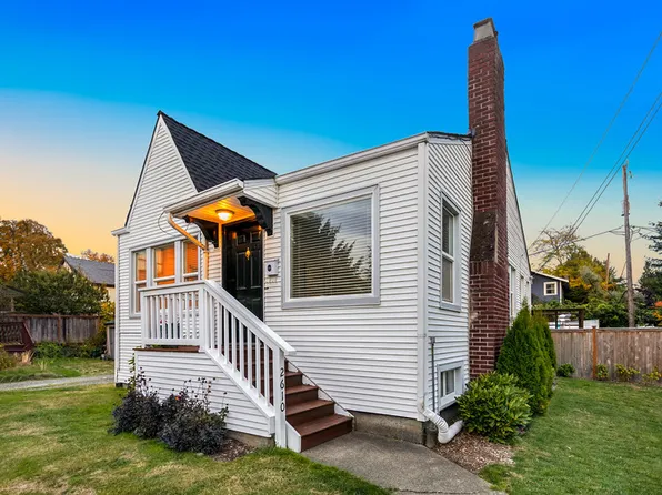 2610 Glenwilde Pl E, Seattle, WA 98112