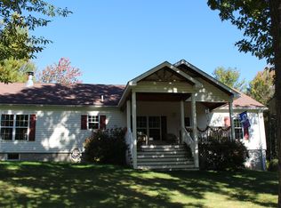 1550 Route 20, East Durham, NY 12423