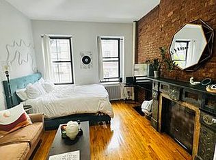 204 E 32nd St #2FE, New York, NY 10016