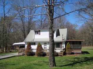 123 Buck Hill Rd, Blakeslee, PA 18610